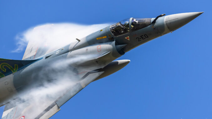 Mirage 2000-18092021-1J0A5804